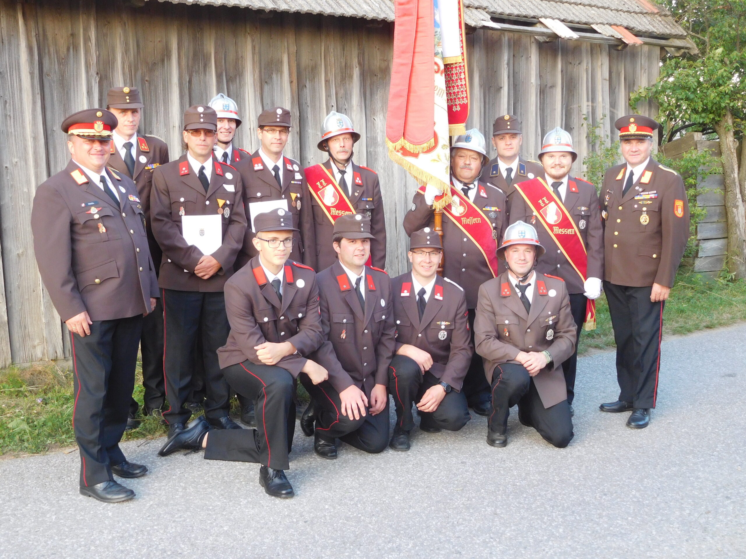 Abschnittsfeuerwehrtag 2017