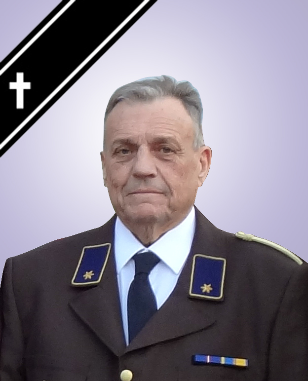 Feuerwehrmitglied Johann Obernhofer verstorben